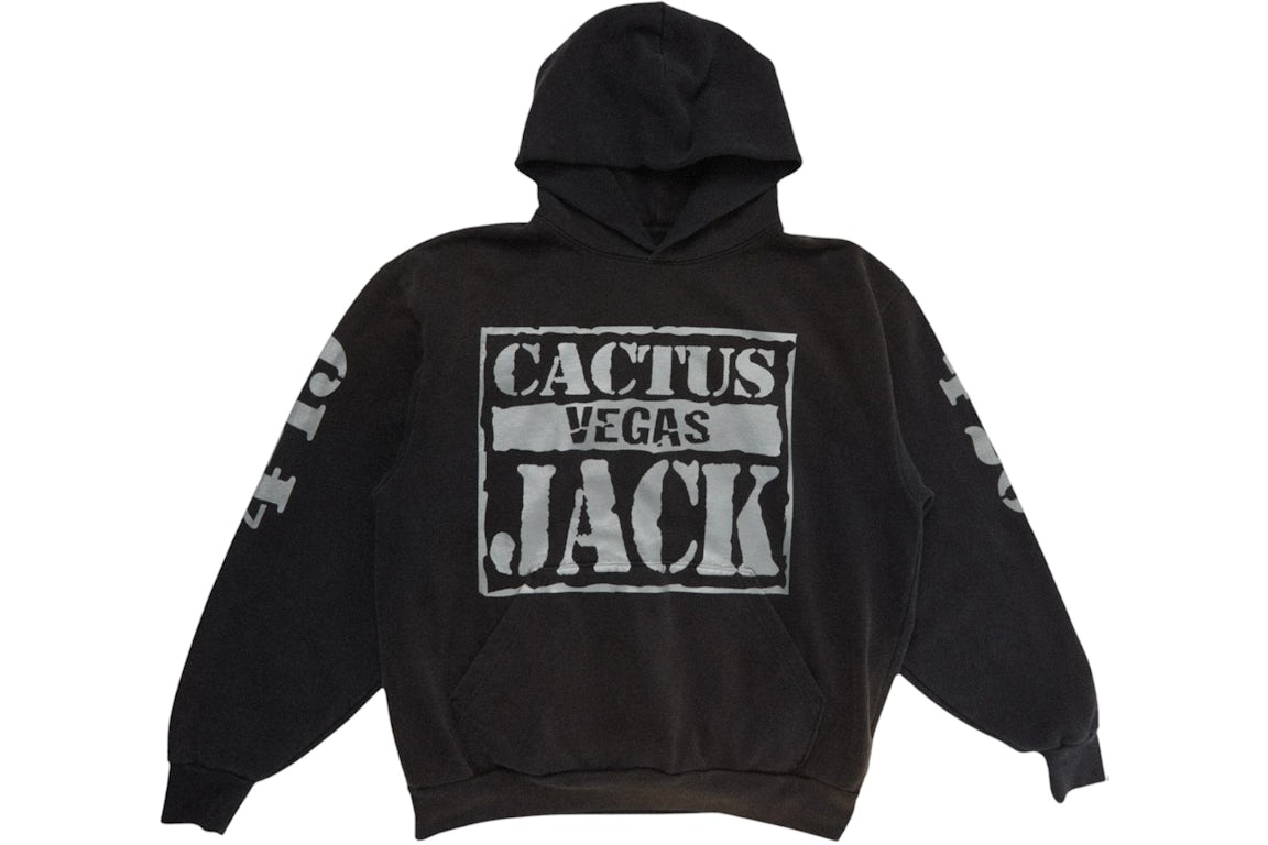 Felpa Nera Felpe Di Travis Scott Travis Scott Scarpe Felpa Con