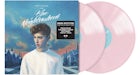 Troye Sivan Blue Neighbourhood Urban Outfitters Exclusive 2XLP Vinyl Pink & Blue