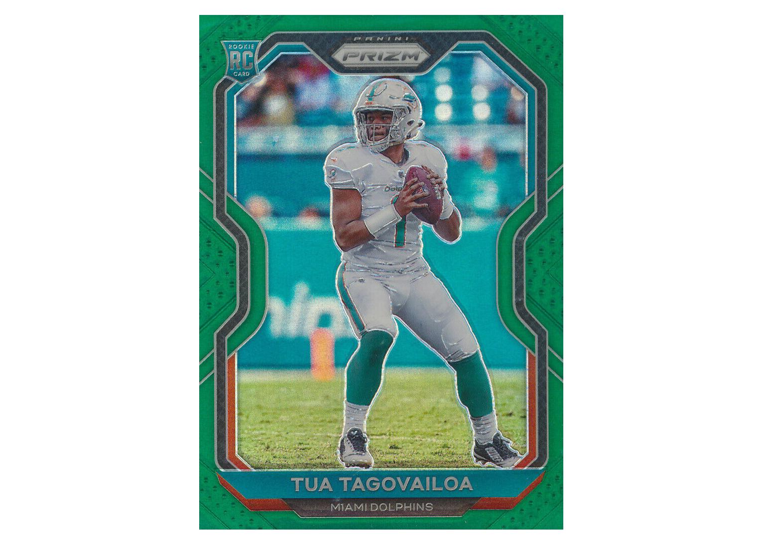 Tua Tagovailoa limited edition jersey