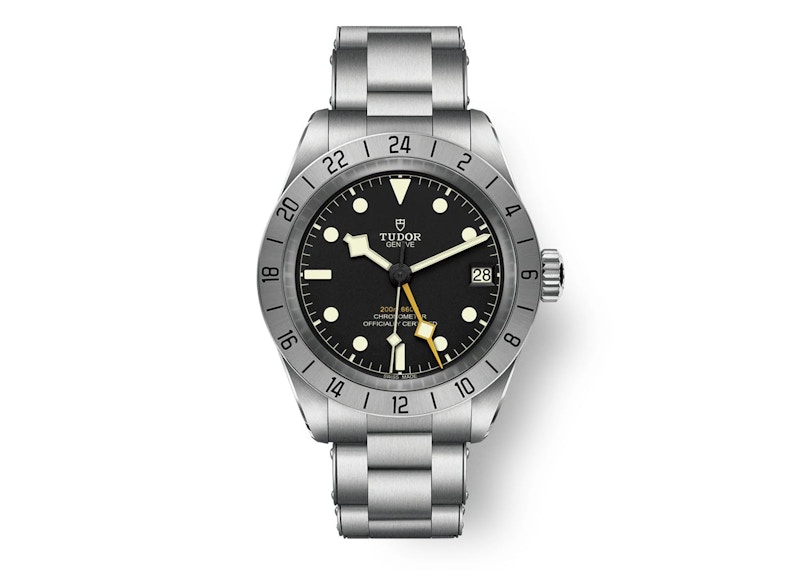 Undefeated tudor black discount bay