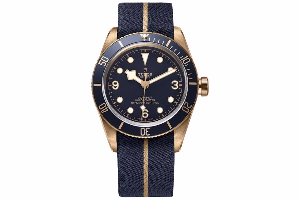 Tudor Heritage M79250BB-0001