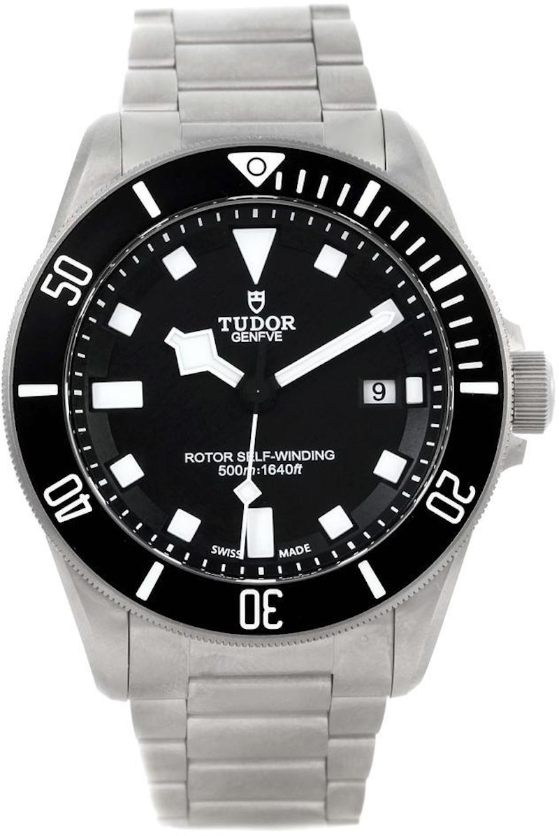 Tudor pelagos outlet discount