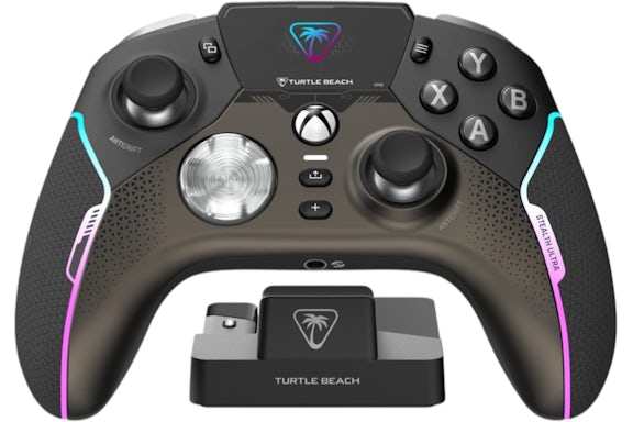 Turtle Beach Stealth Ultra TBS-0710-05 Negro