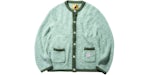 Tyler, The Creator Crewneck Cardigan Mint