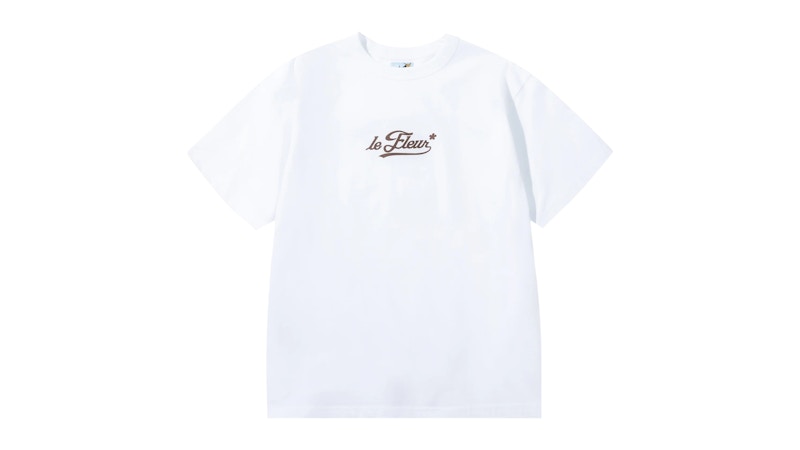 Tyler the creator TシャツWelcome to golf S s-l1600.png