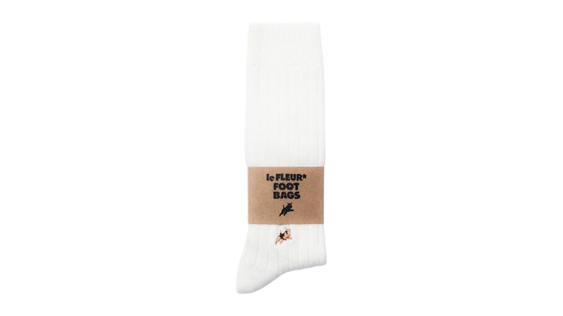 Tyler, The Creator Darryl Socks Milk
