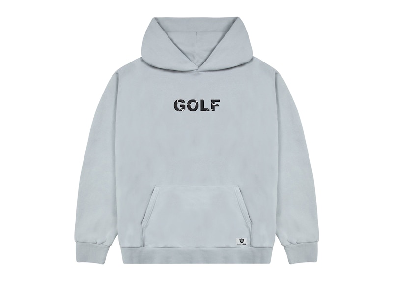 【glasses】GOLF WANG BIG FACE SWEATER Tyler-The-Creator-Golf-Wang-x-