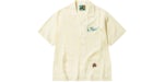 Tyler, The Creator Petalers Chainstitch Button-Up Cream