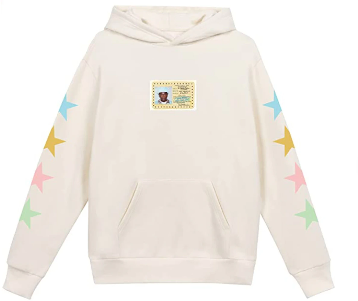 Tyler The Creator - Call Me If You Get Lost Hoodie, Tyler The Creator  Hoodie