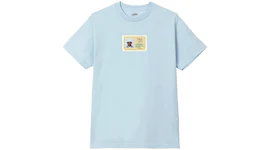 Tyler, The Creator Call Me if You Get Lost License T-shirt Light Blue