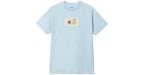 Tyler, The Creator Call Me if You Get Lost License T-Shirt Hellblau