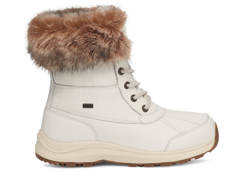 Womens ugg sale adirondack boot sale