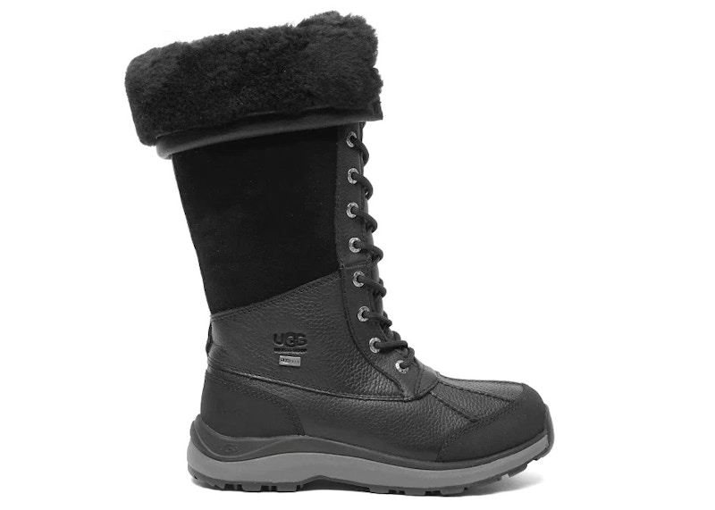 Ugg on sale adirondack boots