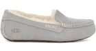 UGG Ansley Slipper Light Grey (de mujer)