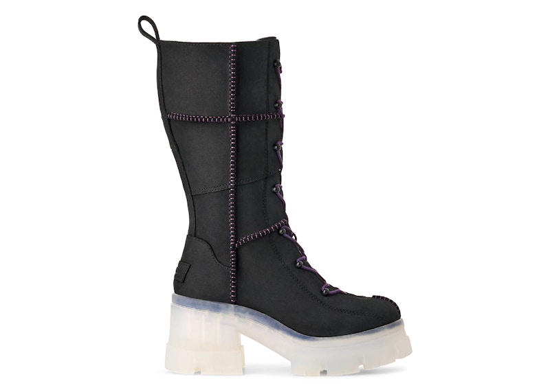 UGG Areum Boot Black - 1170970-BLK