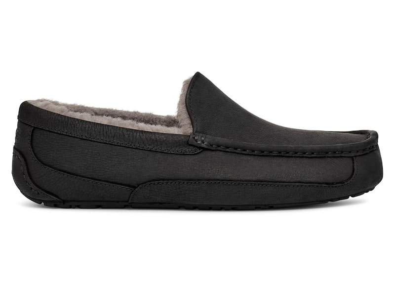 Ugg ascot black hotsell