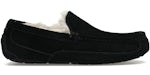UGG Ascot Slipper Black