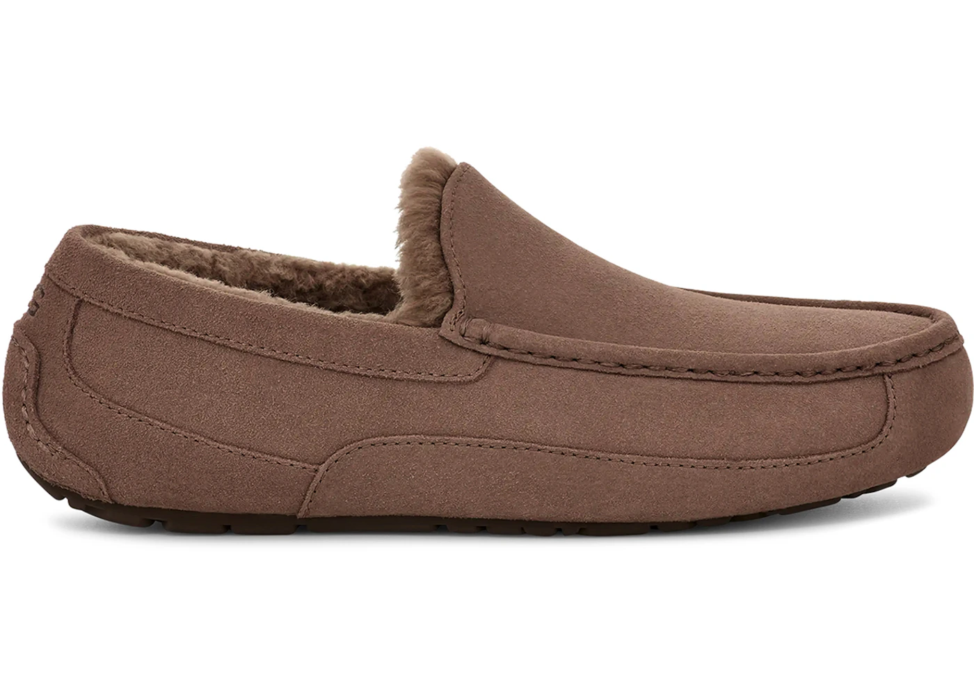 Ugg Ascot Slipper Ugg Slippers Men Sale UGG Ascot Slipper Caribou