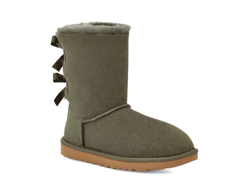 Discount uggs store bailey bow