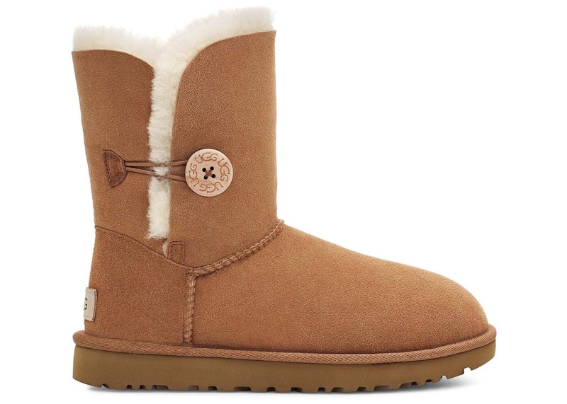 Ugg bailey button store boots on sale