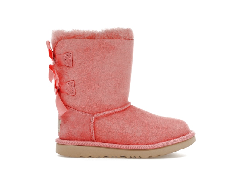 Red bailey bow clearance uggs