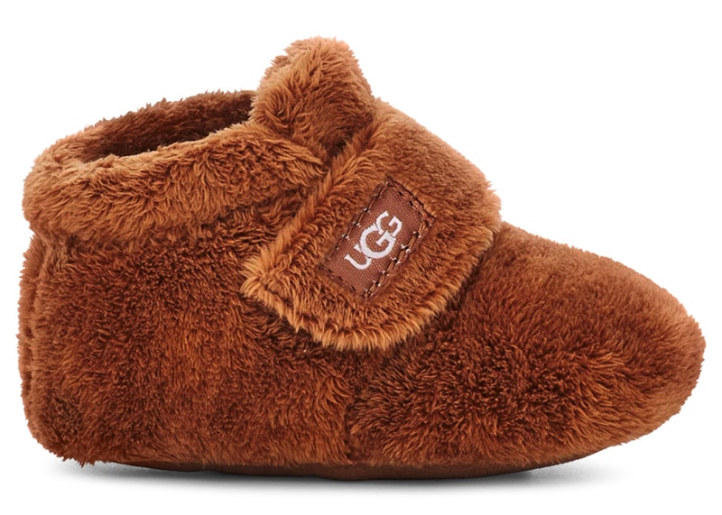 UGG Bixbee Bootie Chestnut Infant Infant 1103497I CHE GB