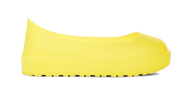 UGG Boot Guard Canary
