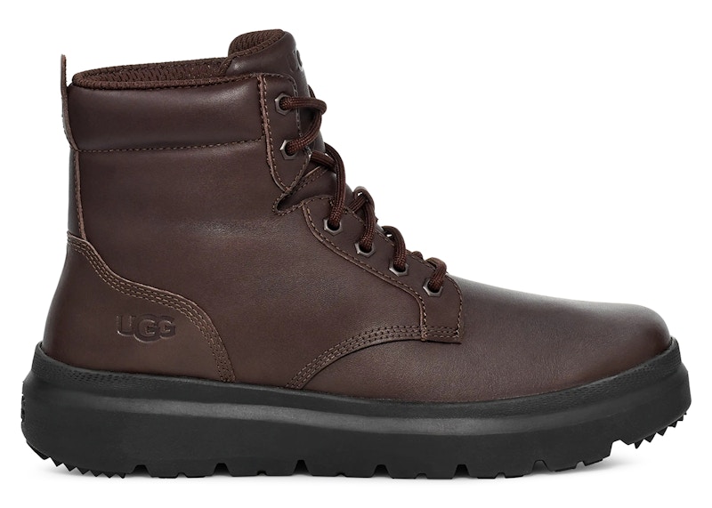 UGG Burleigh Boot Stout