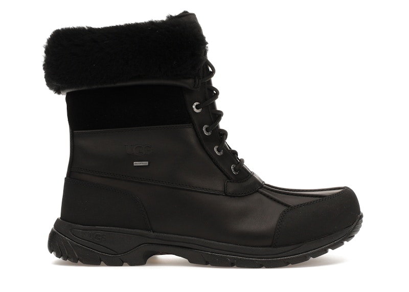 Mens ugg hot sale butte sale