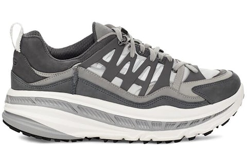 UGG CA805 Trainer White Mountaineering Grey メンズ - 1118692-GREY - JP UGG CA805 Trainer White Mountaineering Grey メンズ - 1118692-GREY - JP