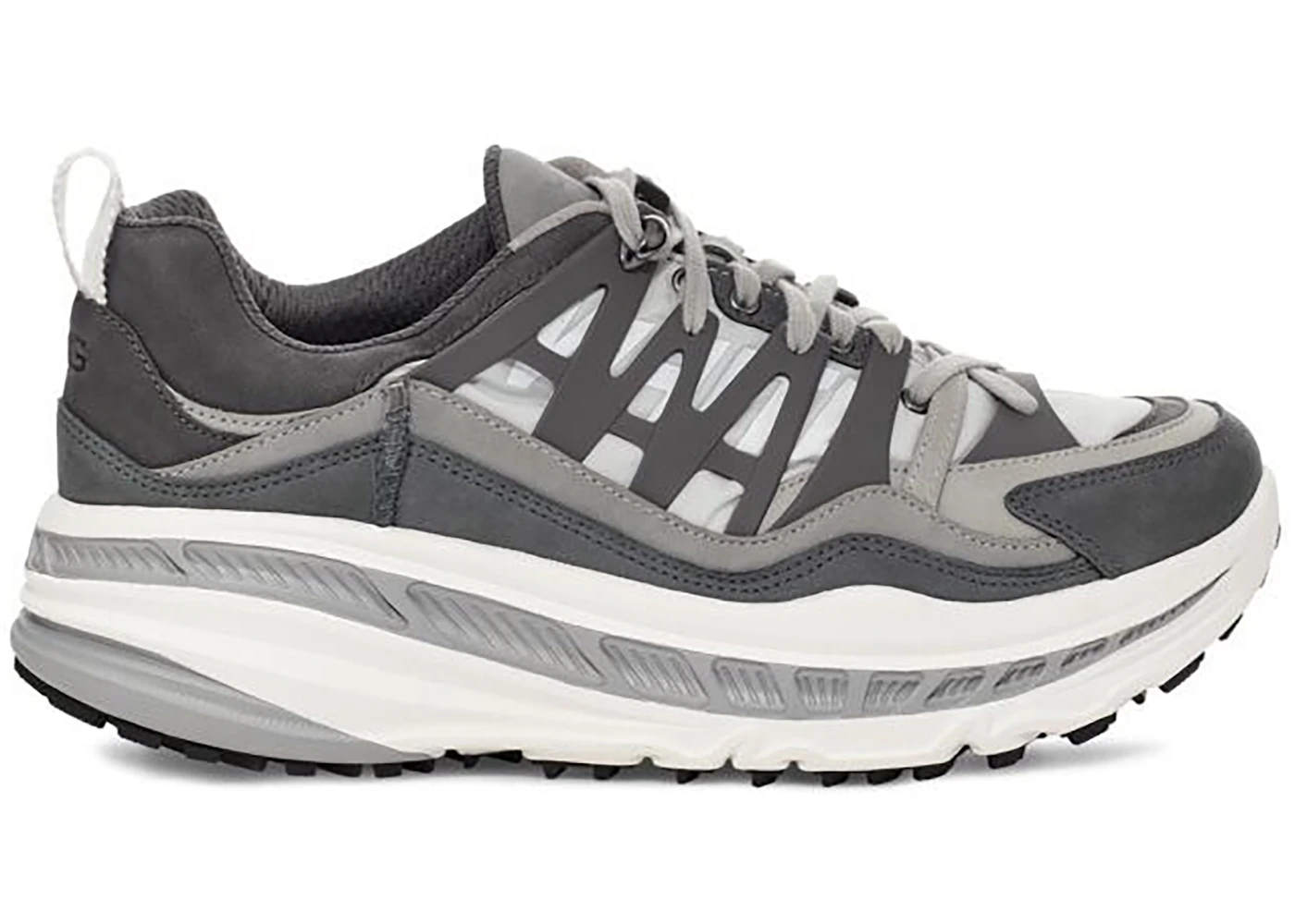 Ugg white mountaineering deals