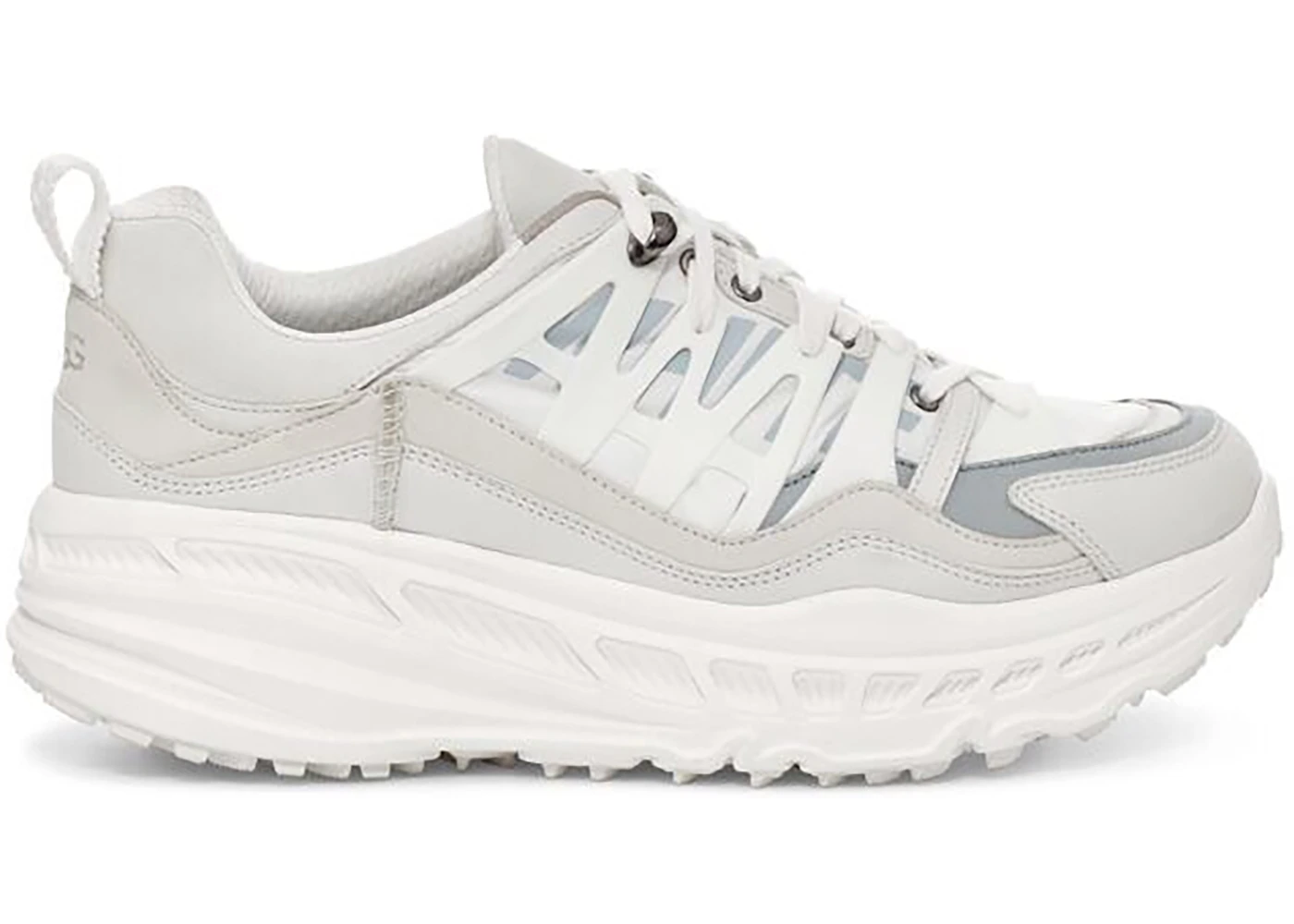 UGG CA805 Trainer White Mountaineering White Herren 1118692 WHT DE