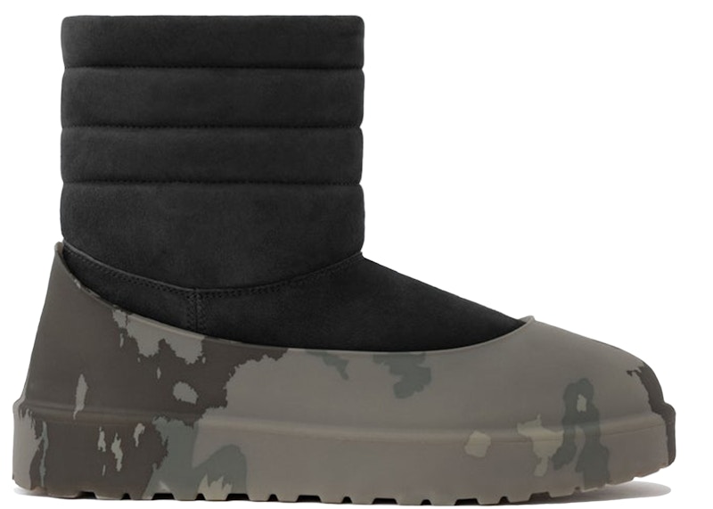 Stampd ugg tasman hot sale