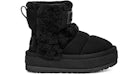UGG Classic Chillapeak Boot Black (Women's)