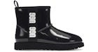UGG Classic Clear Mini Boot Nero (donna)
