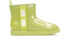 UGG Classic Clear Mini Boot Pollen (donna)