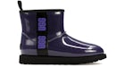 UGG Classic Clear Mini Boot Violet Night (donna)