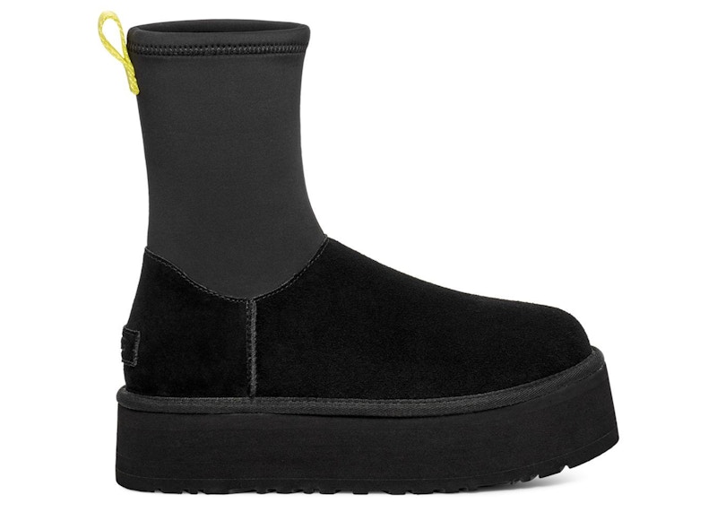 Black classic best sale ugg boots sale