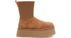 UGG 經典 Dipper 靴子栗子色(女款)