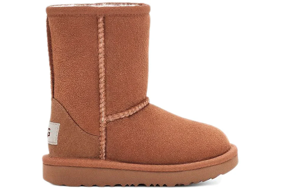 UGG Classic II Boot Chestnut (Toddler)
