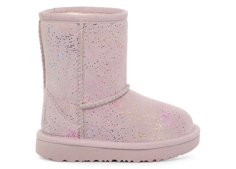 Rainbow ugg boots best sale