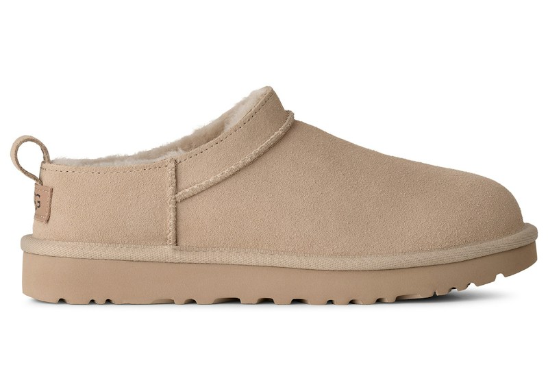 UGG Classic Micro Slipper Moonlight (Women's)