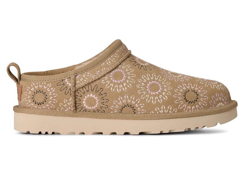 【新品未使用】UGG モコモコサンダル MUSTARD SEED 24CM UGG Women's Tazzelle Slipper Mustard Seed | Laurie's Shoes