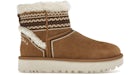 UGG Classic Mini Atherson Boot Chestnut (Women's)