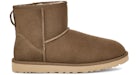 UGG Classic Mini Boot Hickory
