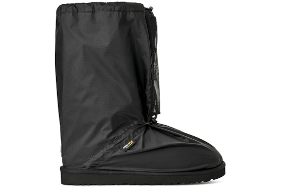 UGG Classic Mini Boot Reese Cooper Noir