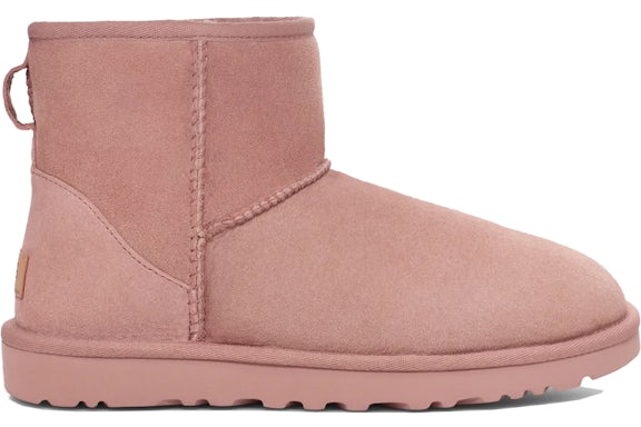 UGG Classic Mini II Boot Lavender Shadow (Women's)