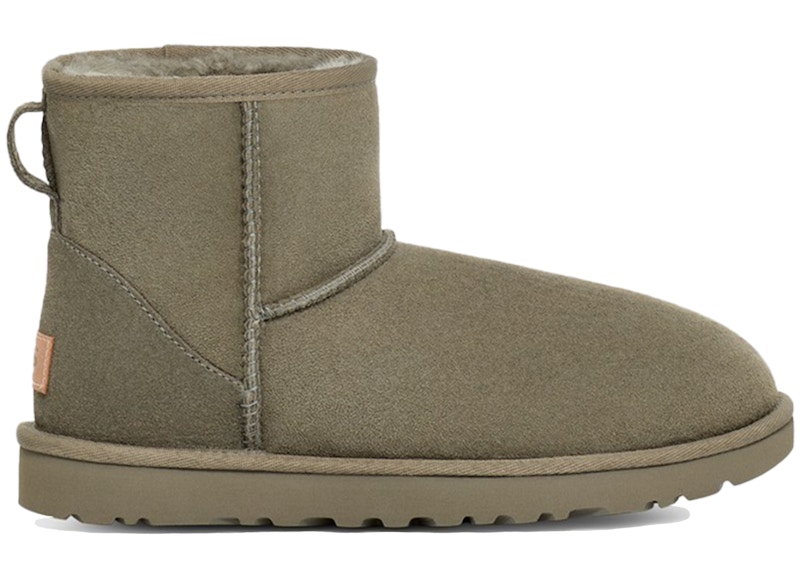 Ugg shop moss green