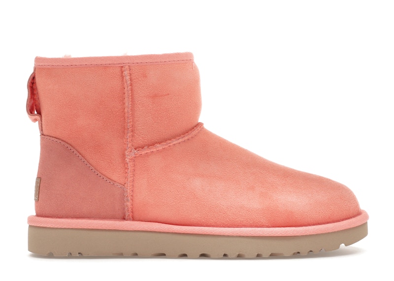 Ugg deals mini pink