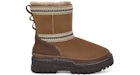 UGG Classic Mini TrailGazer Boot Hickory (Women's)
